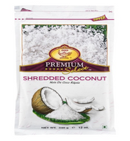 DEEP Shredded Coconut