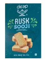 DEEP Sooji Rusk
