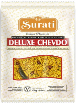 Surati Deluxe Chevdo