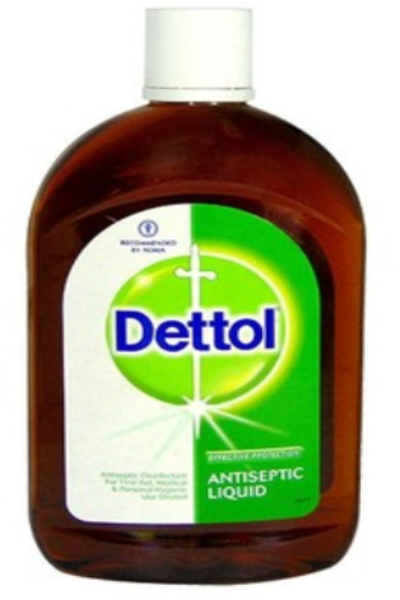 DETTOL Antiseptic Liquid