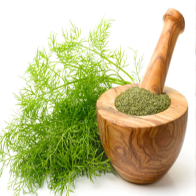 Dill Weed
