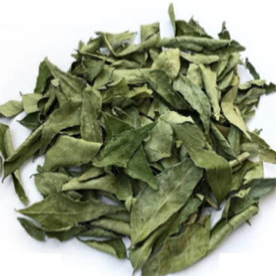 Dried Curry Leaves