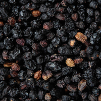 Elder Berry Dried