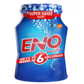 Eno Fruit Salt