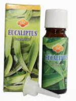 Sac Eucalyptus Fragrance Oil