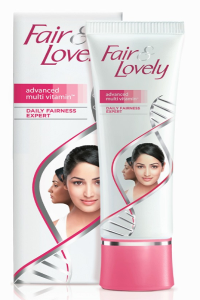 Fair & Lovely Cream