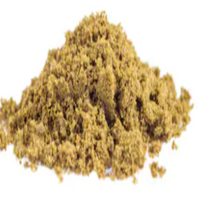 Fennel Ground