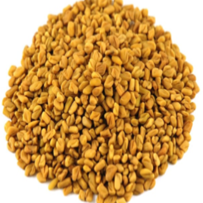 Fenugreek Seeds