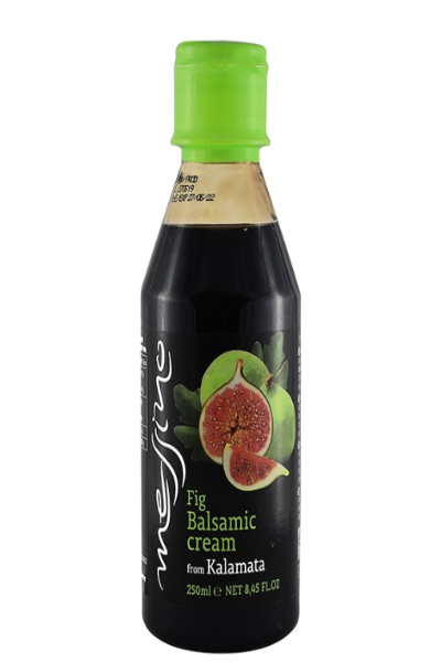 Messino Balsamic Cream | Fig