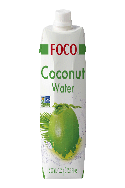 Foco Coconut Water