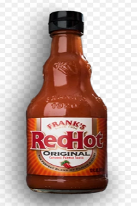 Frank's Red Hot