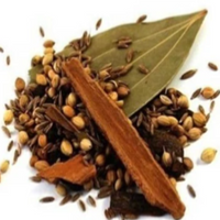 Garam Masala Whole