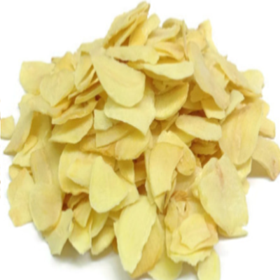 Garlic Flakes