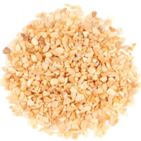 Minced - Garlic