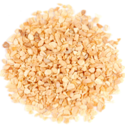 Minced - Garlic