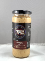 Ferns Garlic Paste 380 grams