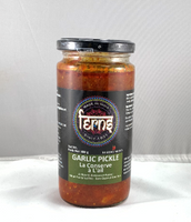Ferns Garlic Pickle 380 grams