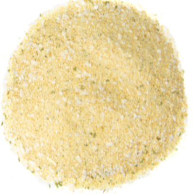 Garlic Salt