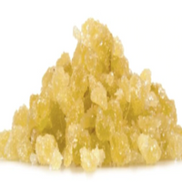 Ginger Bits Sugar Coated