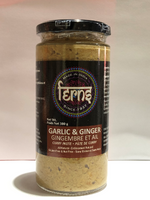 Ferns Ginger Garlic Paste 380 grams 