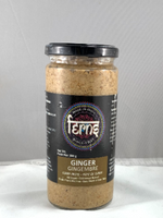 Ferns Ginger Paste 380 grams