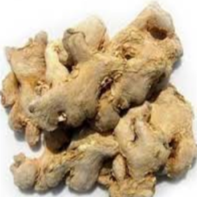 Dry Ginger Whole