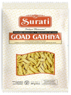 Surati Goad Gathiya