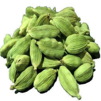 Green Cardamom Whole (Large)