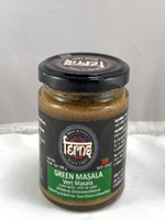 Ferns Green Masala Paste 190 grams