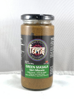 Ferns Green Masala Paste 380 grams