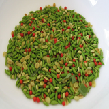 Mukhwas Green (Mouth Freshner)