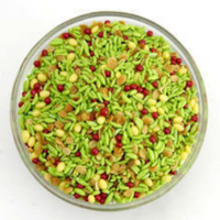 Mukhwas Green (Mouth Freshner)