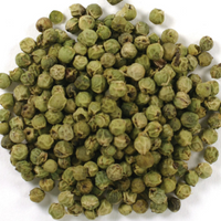 Green Pepper Corn