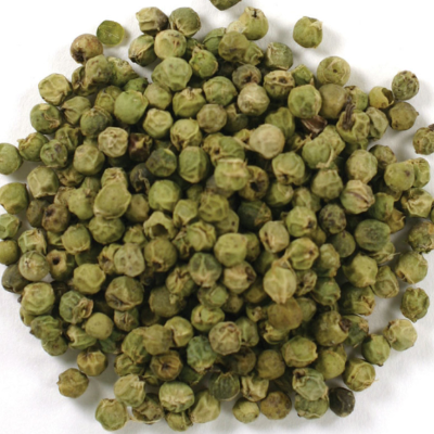 Green Pepper Corn