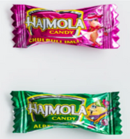 Hajmola Candy