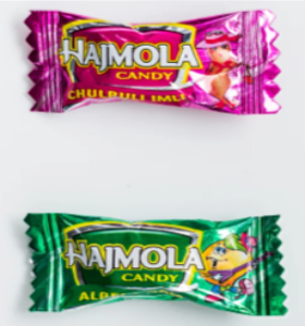 Hajmola Candy