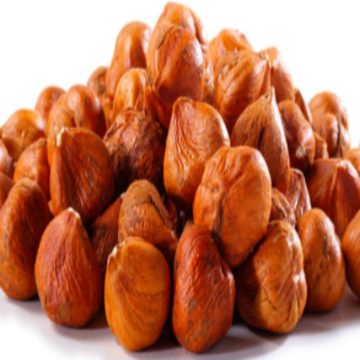 Hazelnuts with Skin