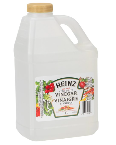 Heinz Pure White Vinegar