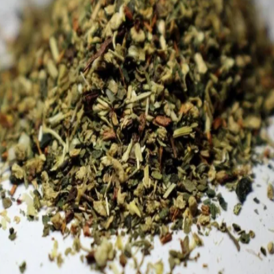 Herbal Tea (Banafsha)