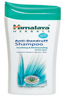 Himalaya Anti-Dandruff Shampoo