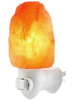 Himalayan Salt Night Lamp