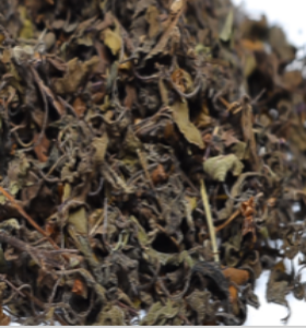 Holy Basil Tea
