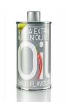 Iliada Extra Virgin Olive Oil | Chili 250 ml