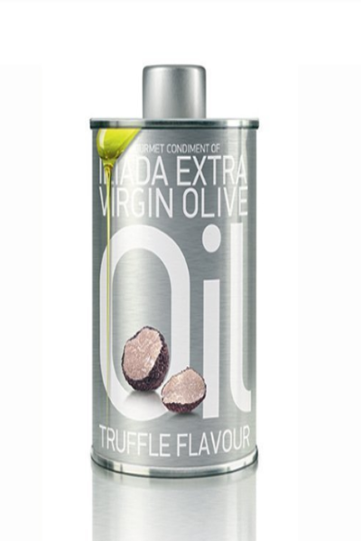 Iliada Extra Virgin Olive Oil | Truffle 250 ml