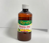 Neem Oil