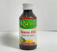 Neem Oil