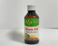 Neem Oil