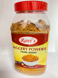 Ravi's Shakkar (Jaggery Powder)