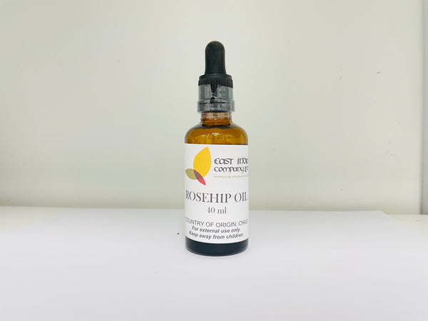 Rosehip Oil 40ml
