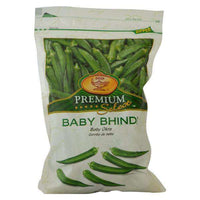 DEEP Baby Bhindi 340g